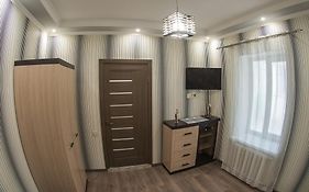 Apartment On Kovalska Street 44