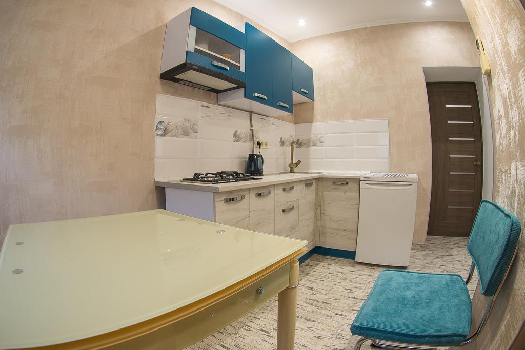 Apartment On Kovalska Street 44 Одесса Экстерьер фото